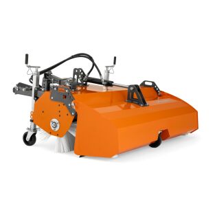 Rotačná kefa so zberom Husqvarna P 525DX